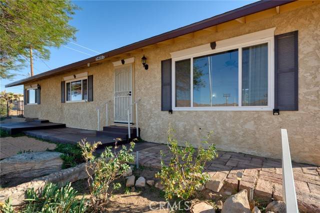 Yucca Valley, CA 92284,54887 Mountain View Trail