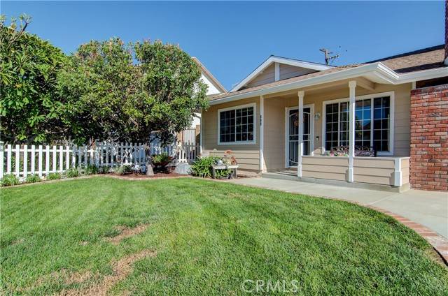 Brea, CA 92821,809 Candlewood Street