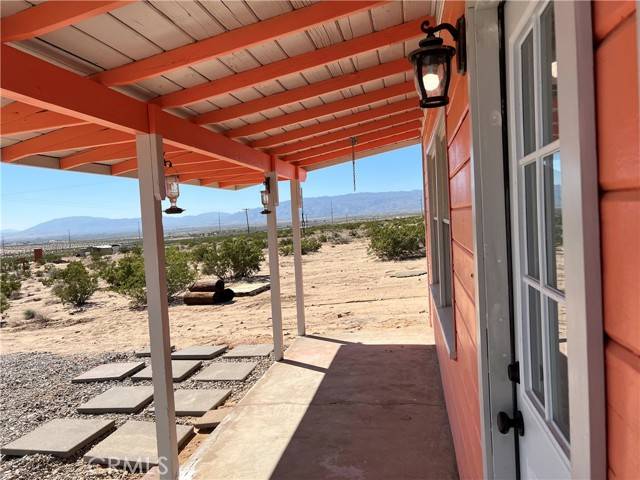 29 Palms, CA 92277,330 Peffer Road