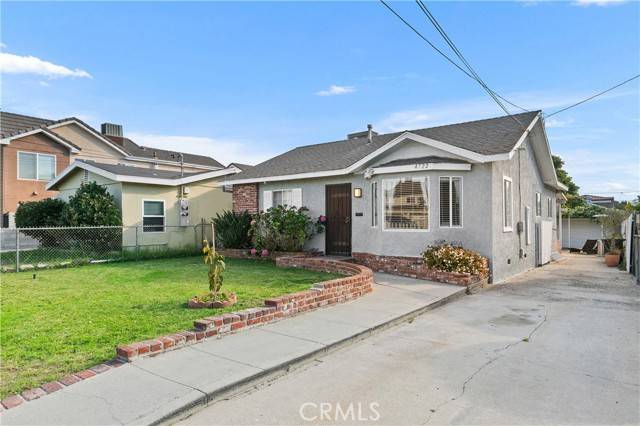 Lawndale, CA 90260,4722 W 163rd Street