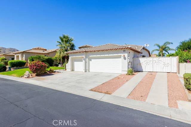 Palm Springs, CA 92262,972 Mira Grande