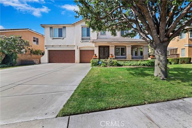 Eastvale, CA 92880,6827 Raspberry Court