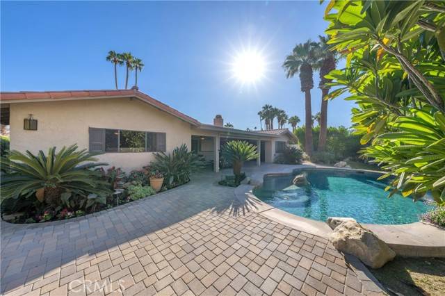 Indian Wells, CA 92210,75356 Montecito Drive