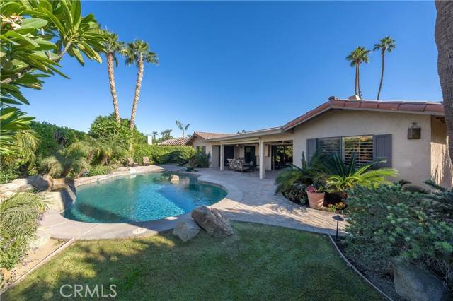 Indian Wells, CA 92210,75356 Montecito Drive