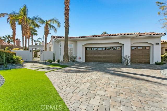 Palm Desert, CA 92211,943 Mesa Grande