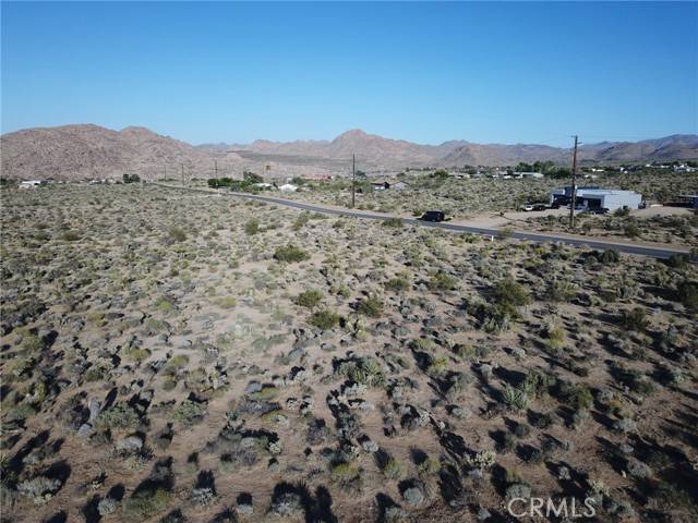 Joshua Tree, CA 92252,61570 Alta Loma