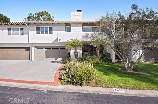 Newport Beach, CA 92660,2012 Vista Caudal