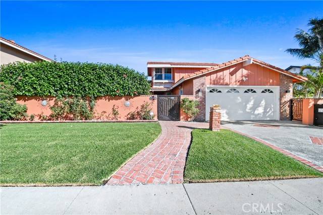 Fountain Valley, CA 92708,16360 Sandalwood Street