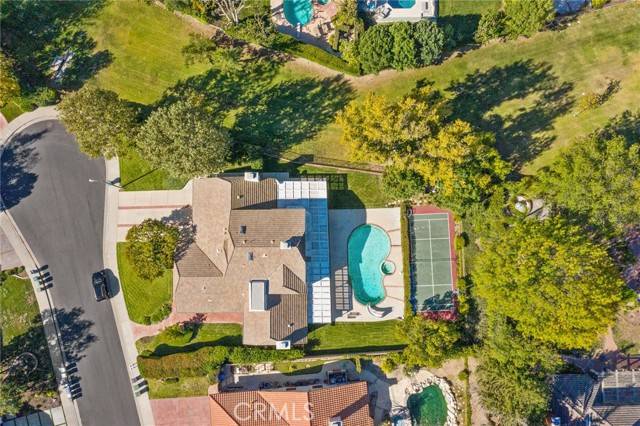 Agoura Hills, CA 91301,29411 Deerview Court