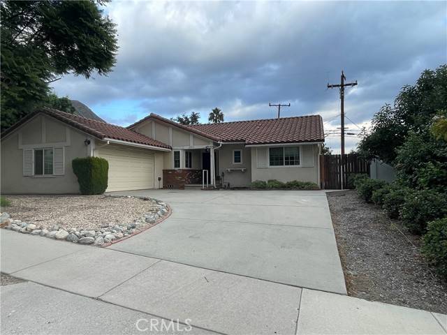 Duarte, CA 91010,234 Opal Canyon Road