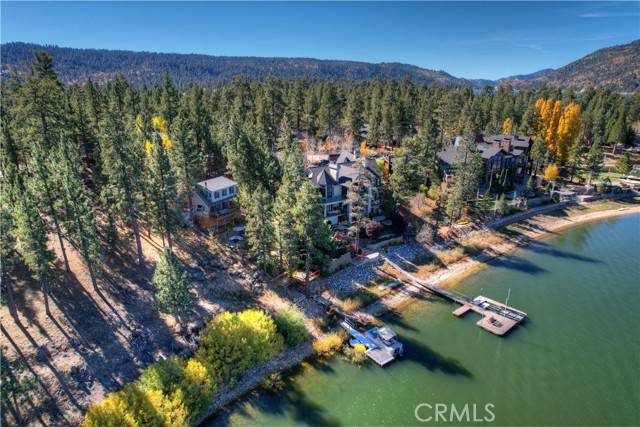 Big Bear Lake, CA 92315,179 Knoll Road