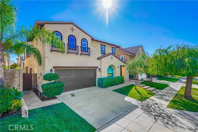 Upland, CA 91784,1780 Wright Place