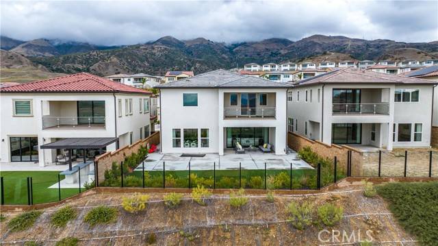 Porter Ranch, CA 91326,20738 Bluebird Court