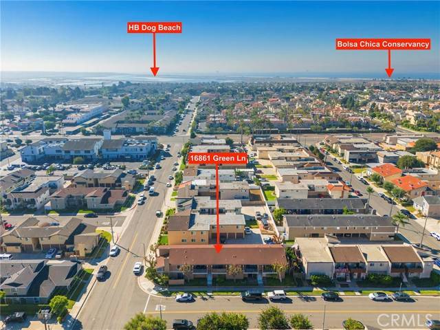 Huntington Beach, CA 92649,16861 Green Lane