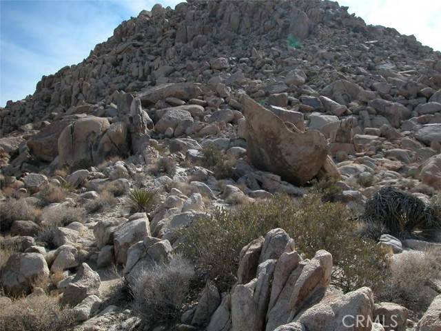 Joshua Tree, CA 92252,9 Stoney Crest