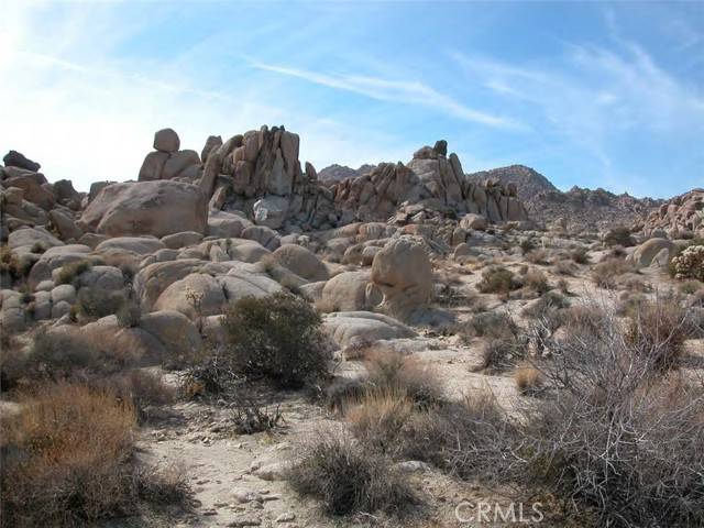 Joshua Tree, CA 92252,9 Stoney Crest