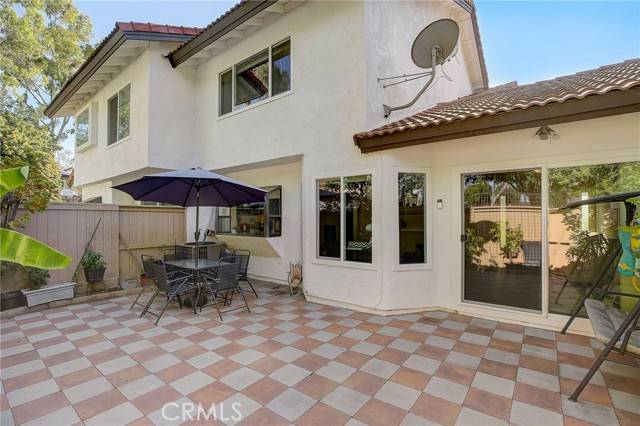 Laguna Hills, CA 92653,7 Briar Creek Lane #36