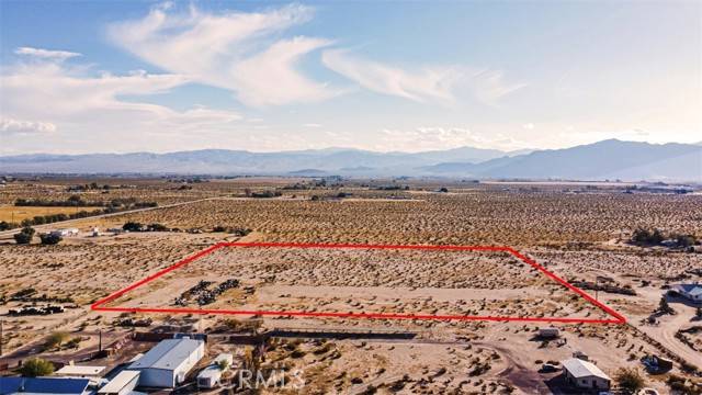 Newberry Springs, CA 92365,46460 Mendocino Road