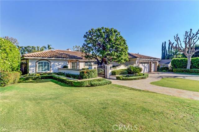 Villa Park, CA 92861,9542 Featherhill Drive