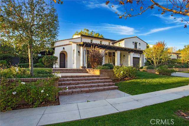 Ladera Ranch, CA 92694,21 Sam Street