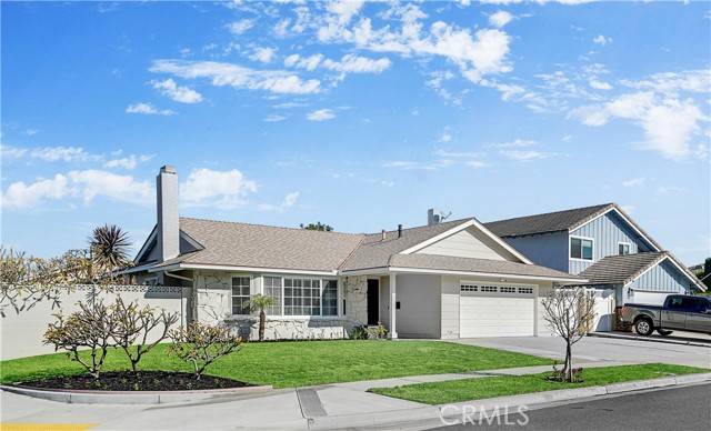 Fountain Valley, CA 92708,11639 Corinth Circle