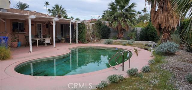 Palm Springs, CA 92262,505 E Molino Road