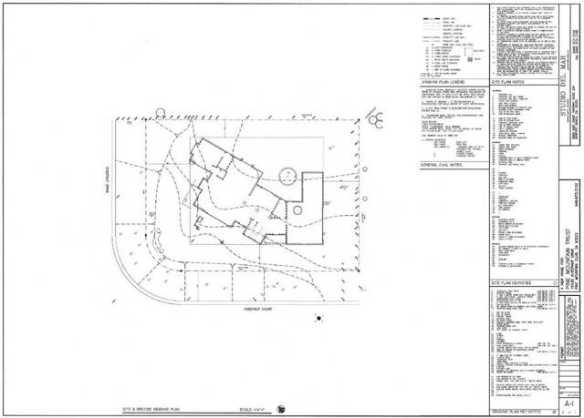 Pine Mountain Club, CA 93222,15125 Chestnut