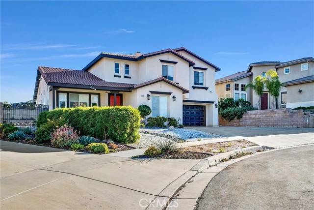 Loma Linda, CA 92354,26633 Tanager Court