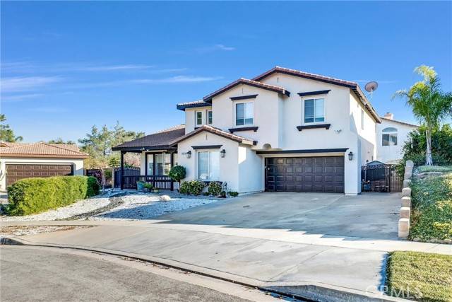 Loma Linda, CA 92354,26633 Tanager Court