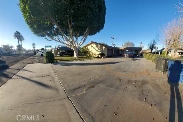 Blythe, CA 92225,285 N Acacia Street