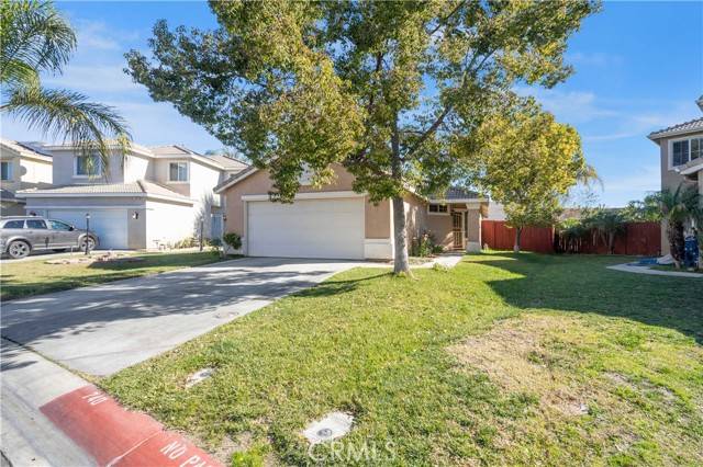 San Jacinto, CA 92583,740 Laxford Road