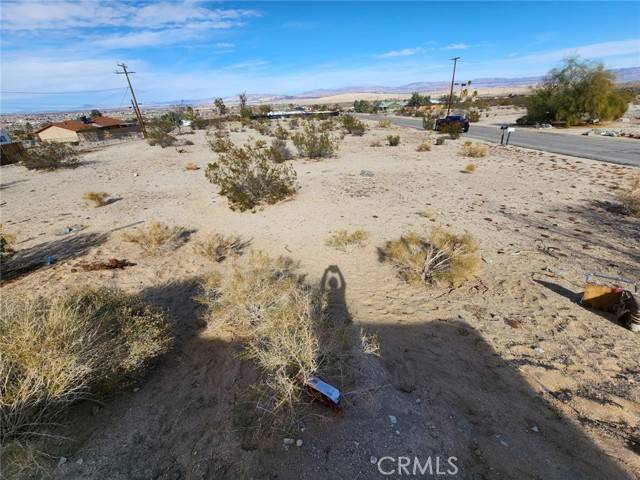 29 Palms, CA 92277,0 Sahara