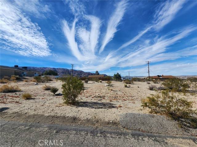 29 Palms, CA 92277,0 Sahara