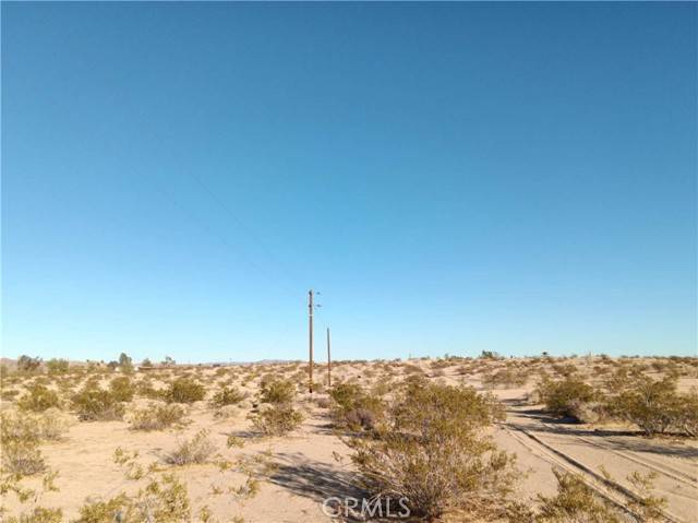 29 Palms, CA 92277,0 Center