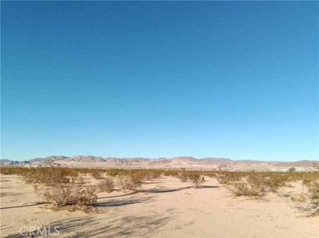 29 Palms, CA 92277,0 Center