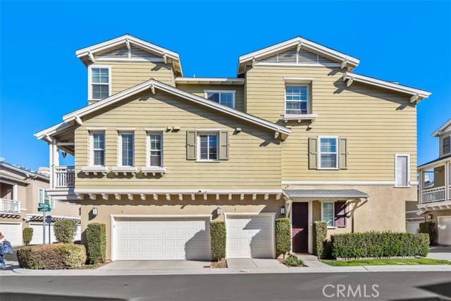 Ladera Ranch, CA 92694,3 Arabis Court #60