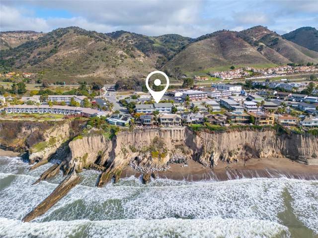 Pismo Beach, CA 93449,2698 Spyglass Drive #10