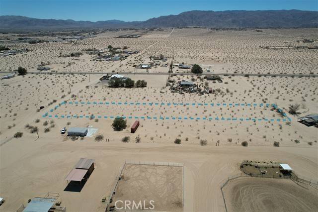 29 Palms, CA 92277,4450 Bulllion