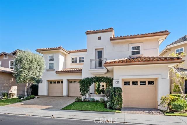 Coto De Caza, CA 92679,18 Prestwick Court