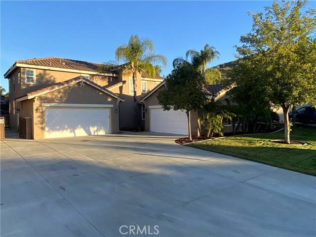 Perris, CA 92570,3821 Geode Court