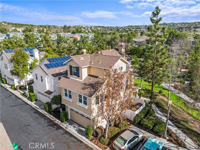 Ladera Ranch, CA 92694,8 Paddock Place