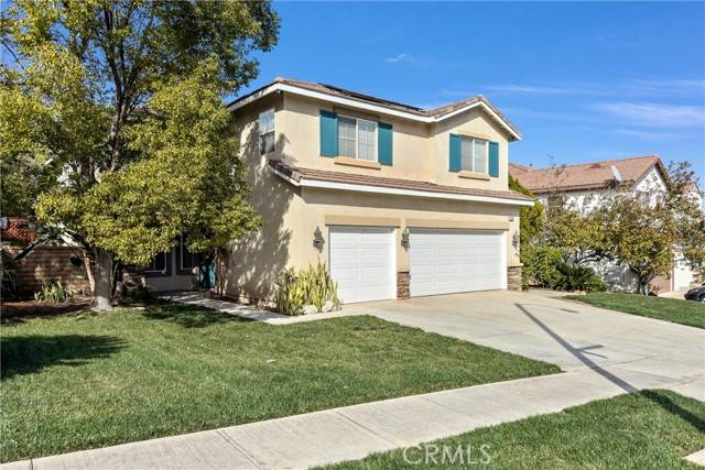 Corona, CA 92879,2149 Alpinemist Street