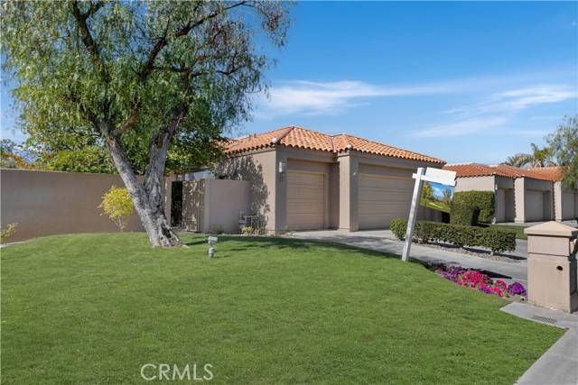 Rancho Mirage, CA 92270,17 Augusta Drive