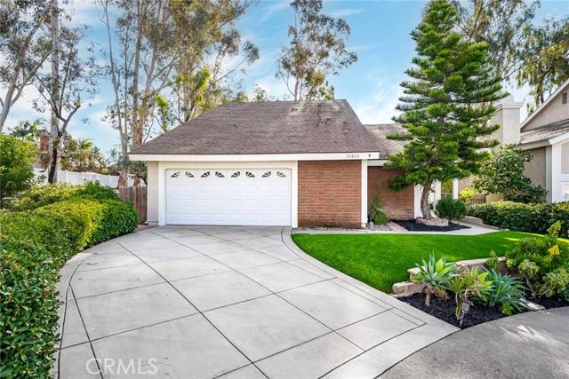 Mission Viejo, CA 92691,23826 Sycamore Drive