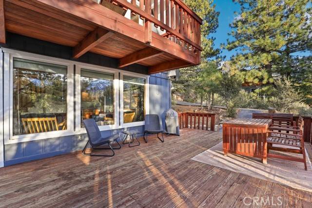 Big Bear Lake, CA 92315,43767 Canyon Crest Drive