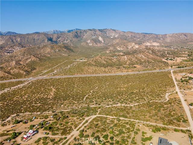Phelan, CA 92371,0 US Hwy 138