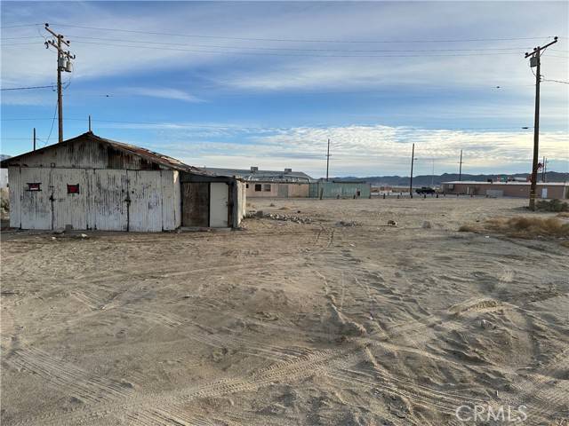 Trona, CA 93562,13047 Alameda