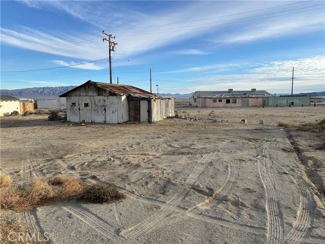 Trona, CA 93562,13047 Alameda