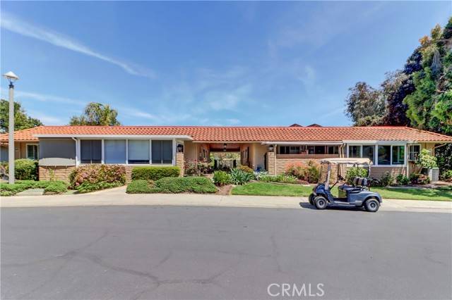 Laguna Woods, CA 92637,3249 San Amadeo #O