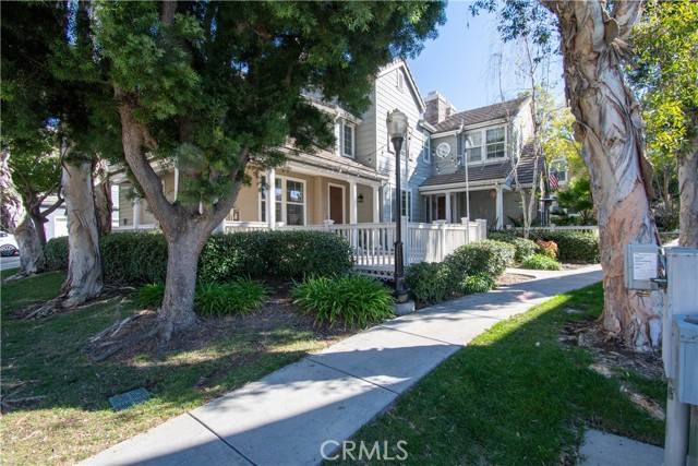 Mission Viejo, CA 92694,2 Winterset Street #28